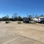 AAA RV Park On The Lake