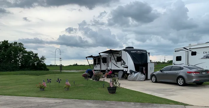 Port Arthur RV Resort 8