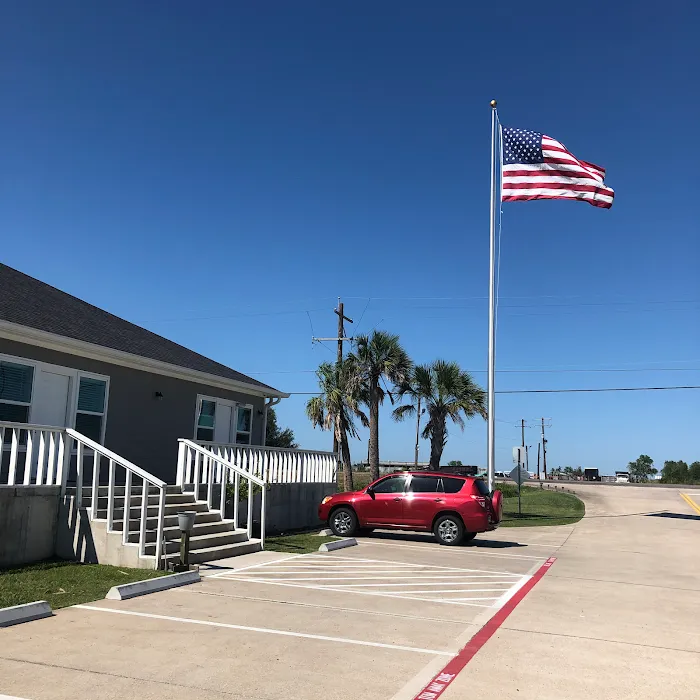 Port Arthur RV Resort 7
