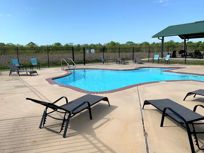 Port Arthur RV Resort 3