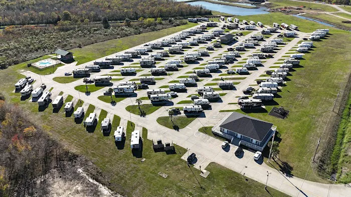 Port Arthur RV Resort 2