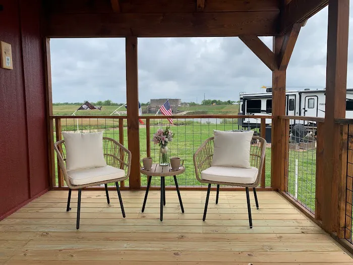 Port Arthur RV Resort 5