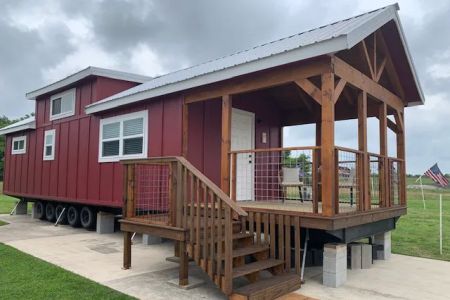 Port Arthur RV Resort