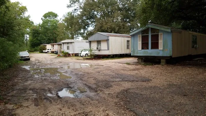 Canal Avenue Trailer Park 1