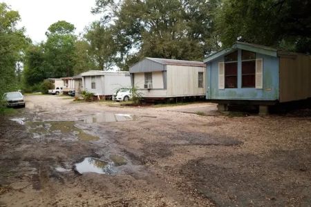Canal Avenue Trailer Park