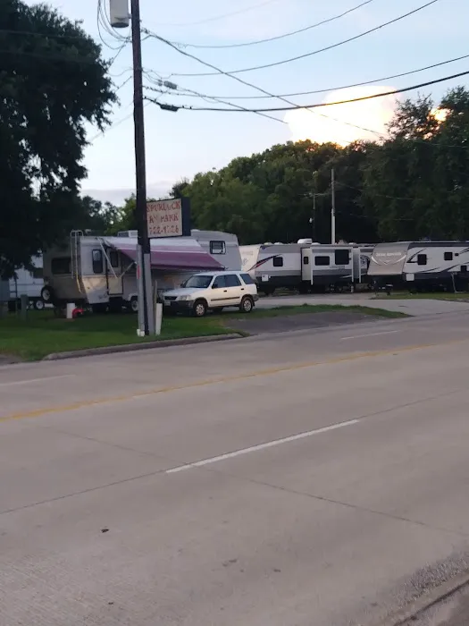 Spurlock Rv Park 2