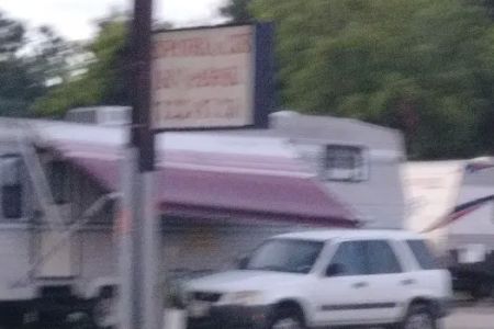 Spurlock Rv Park