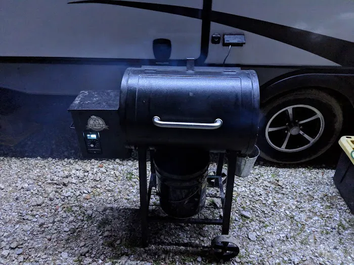 Jake's RV Park 2