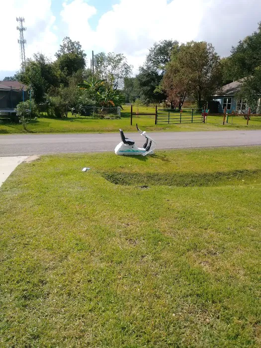Jake's RV Park 5