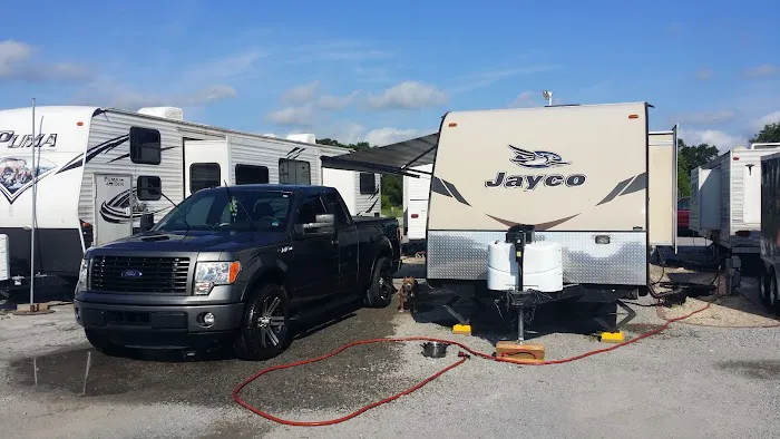 Jake's RV Park 4