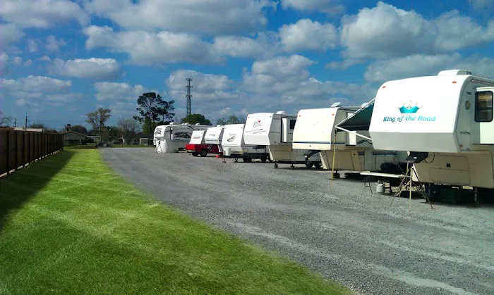Jake's RV Park 6