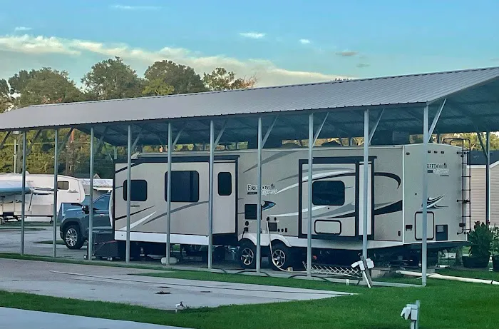 Helena Mobile Home Park 8