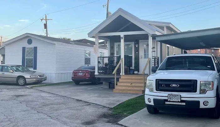 Helena Mobile Home Park 7
