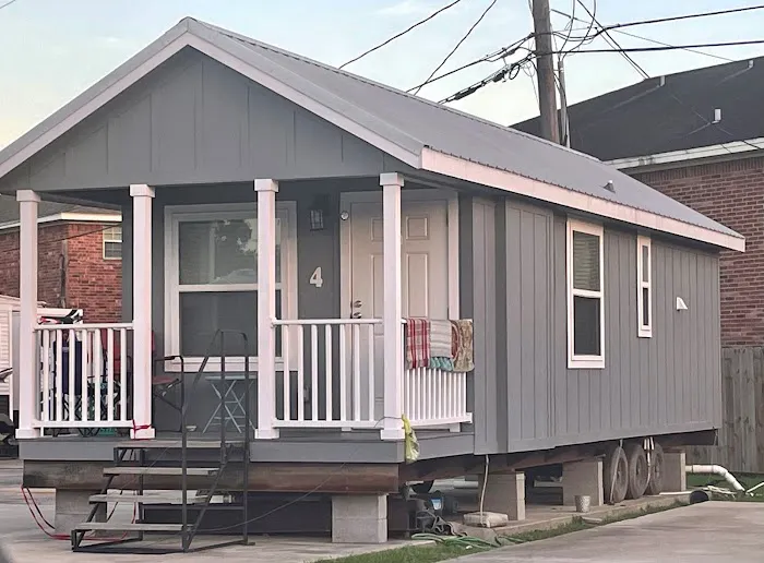 Helena Mobile Home Park 4