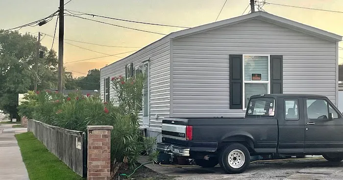 Helena Mobile Home Park 3