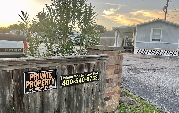 Helena Mobile Home Park 5