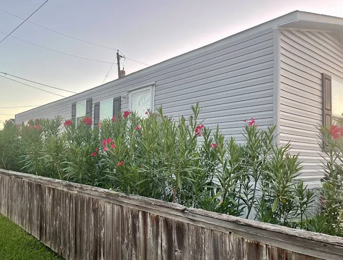 Helena Mobile Home Park 2