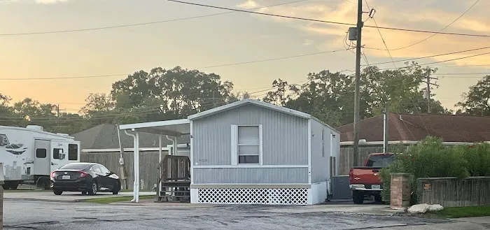 Helena Mobile Home Park 1