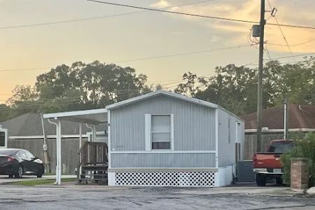 Helena Mobile Home Park