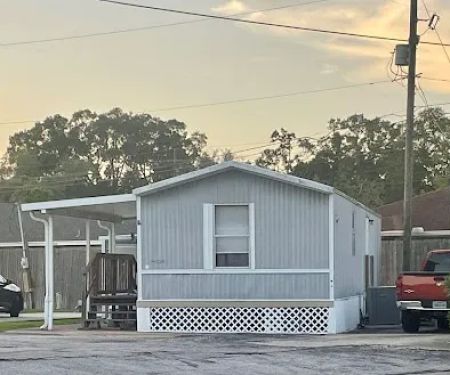 Helena Mobile Home Park