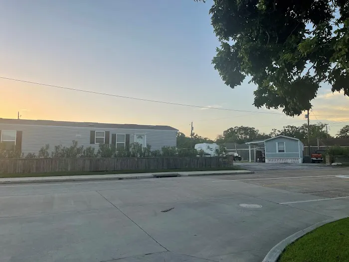 Helena Mobile Home Park 6