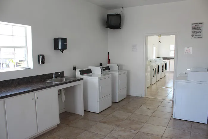 Access RV Park 2