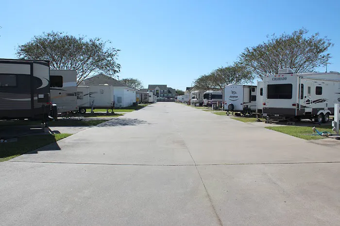 Access RV Park 1