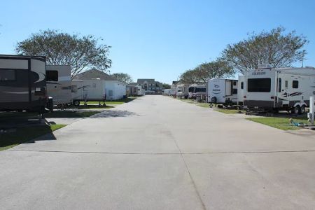Access RV Park