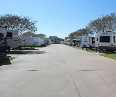 Access RV Park