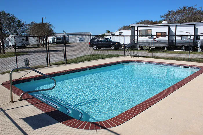 Access RV Park 4
