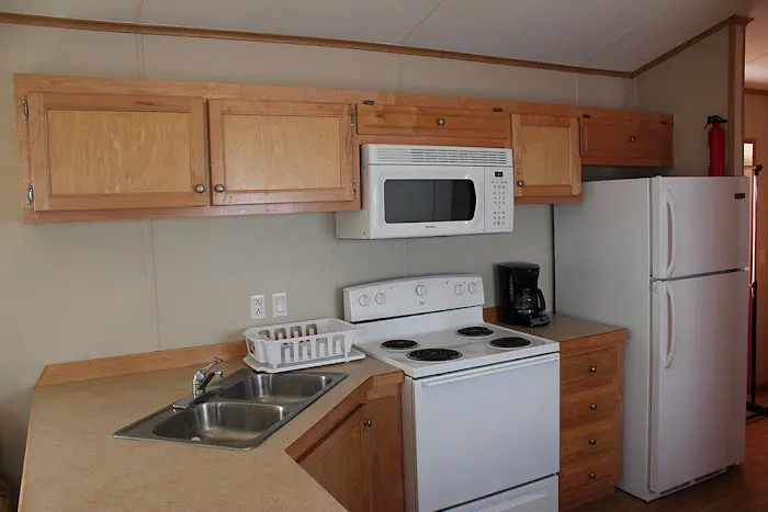 Access RV Park 8