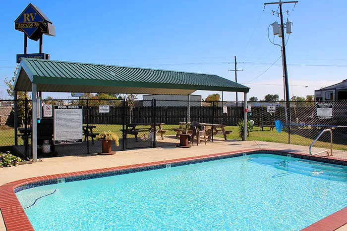 Access RV Park 9