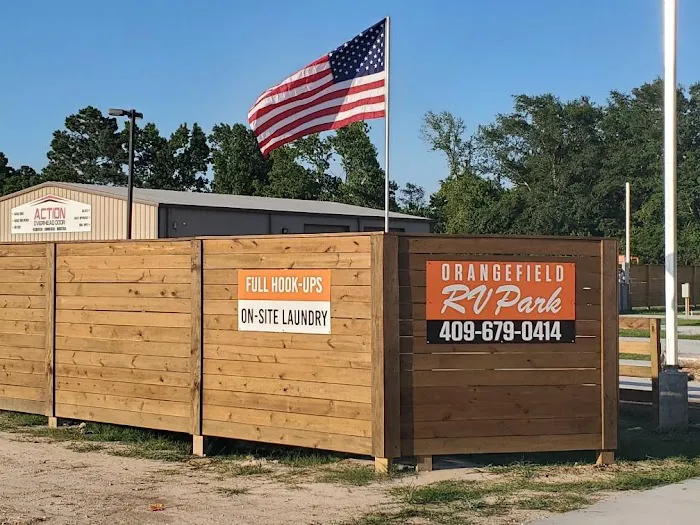 Orangefield RV Park 3