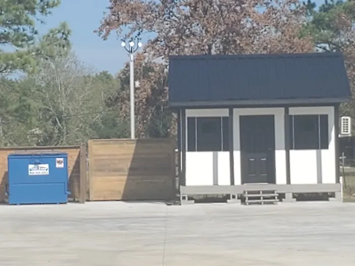 Orangefield RV Park 6