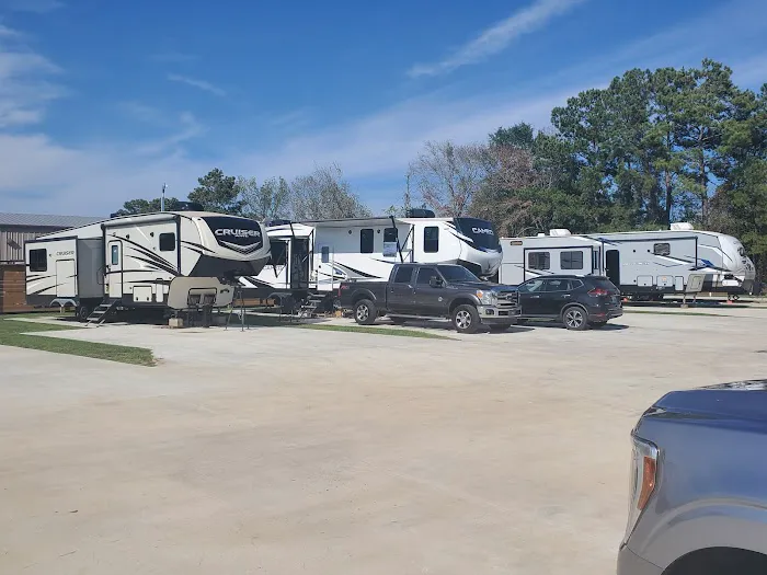 Orangefield RV Park 5