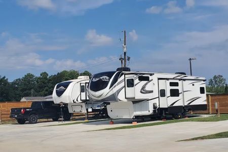 Orangefield RV Park