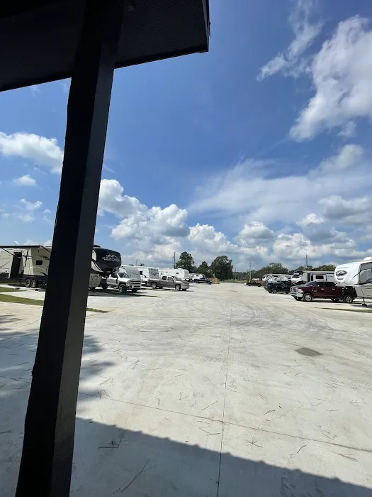 Orangefield RV Park 4