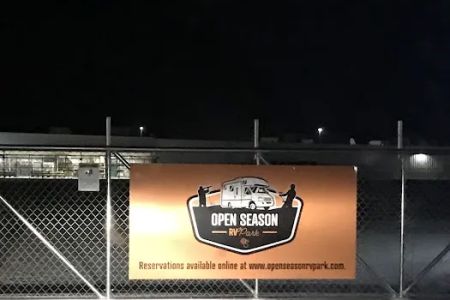 Open Season RV Park