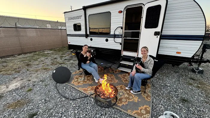 Open Season RV Park 5