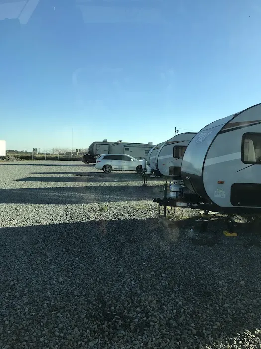 Open Season RV Park 2