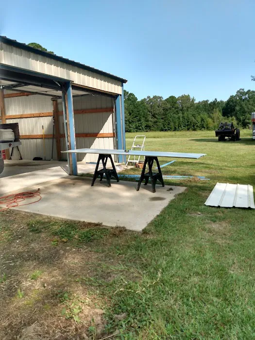 Jackson’s RV Park 1