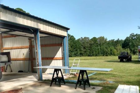 Jacksonu2019s RV Park