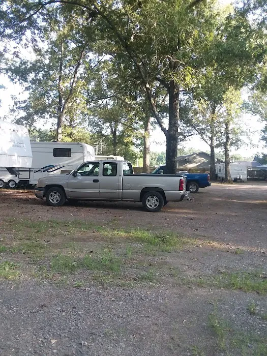 Redfield RV 9