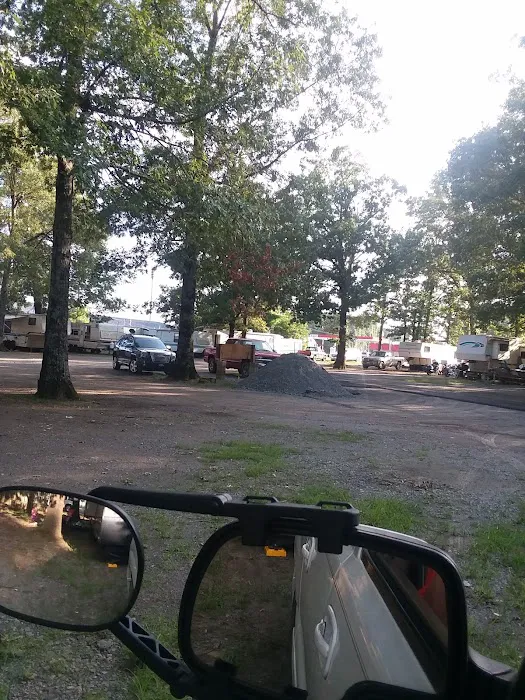 Redfield RV 5