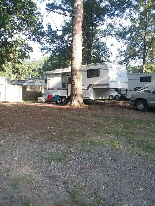 Redfield RV 10