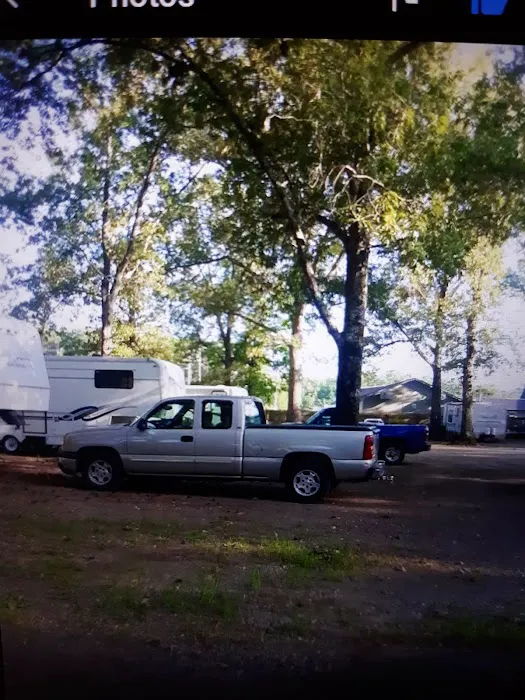 Redfield RV 3