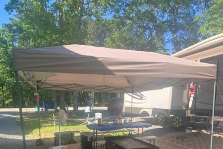 Southland Village Mobile Home