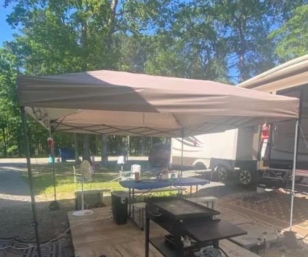 Southland Village Mobile Home