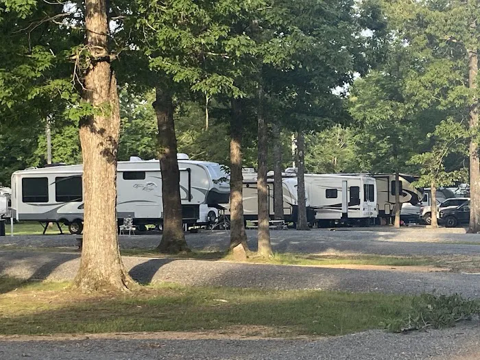 Southland Village Mobile Home 2