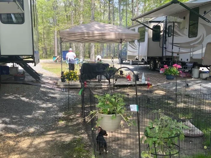 Southland Village Mobile Home 8